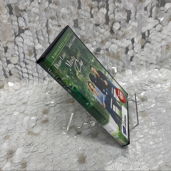 Must Love Dogs - Picture 3 of 6